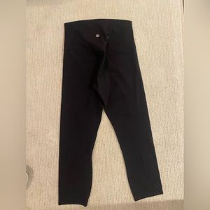 Lululemon size 4